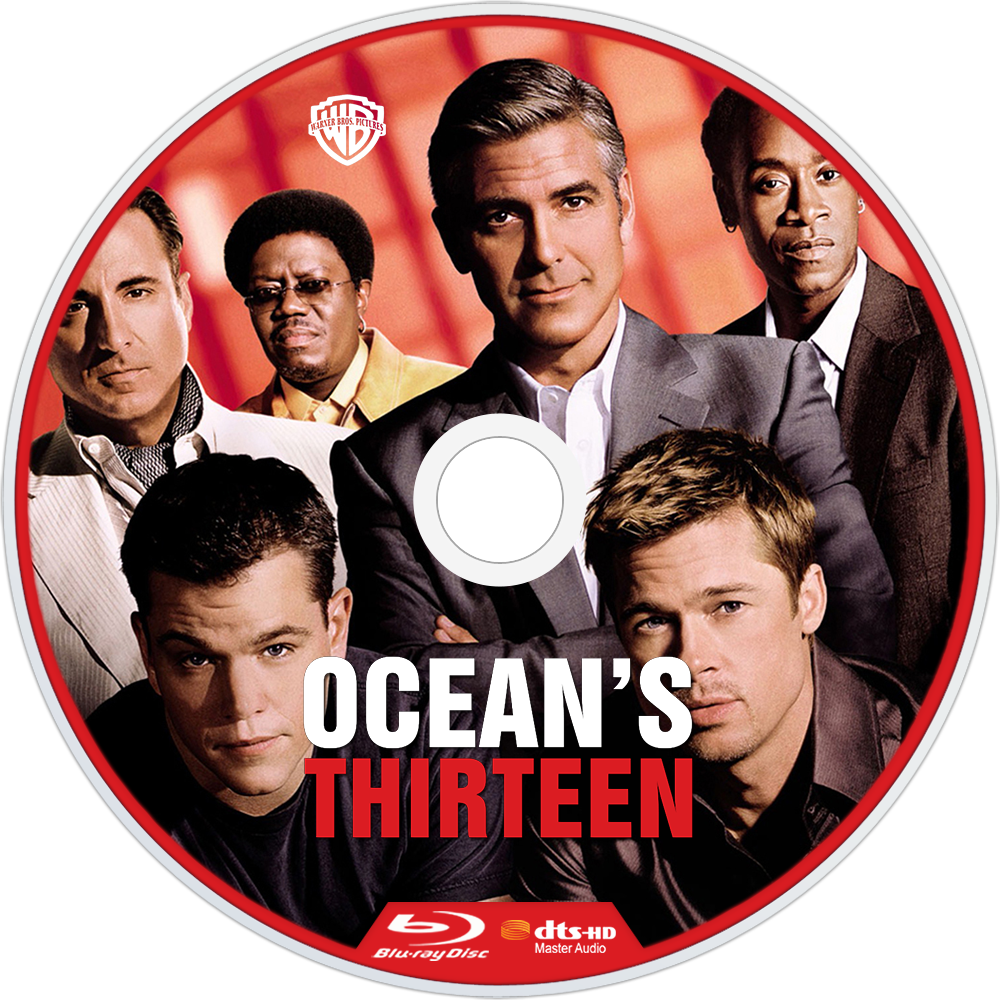 Ocean's 13